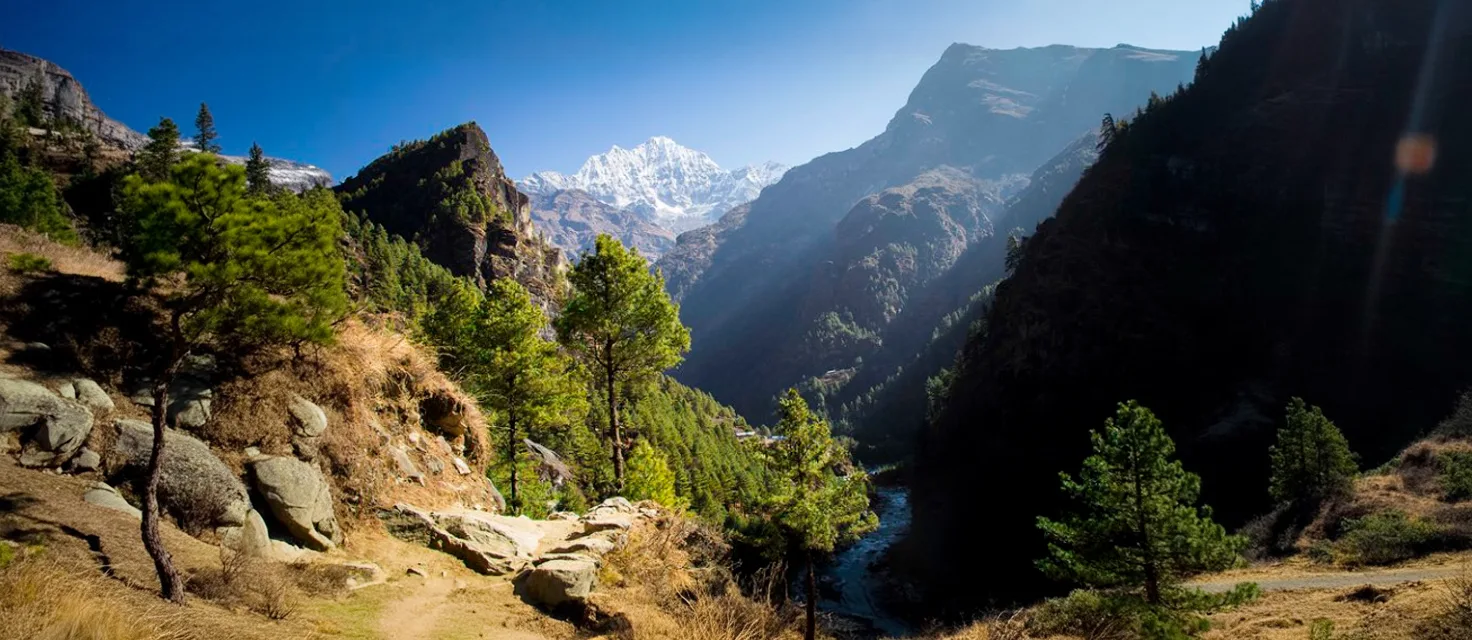 Buran Ghati Trek: Dos and Don'ts