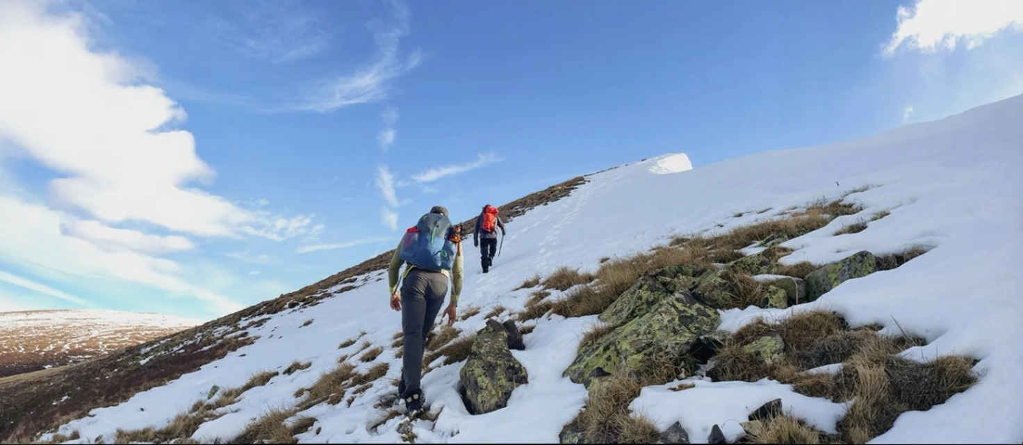 Buran Ghati Trek: Frequently Asked Questions (FAQ)