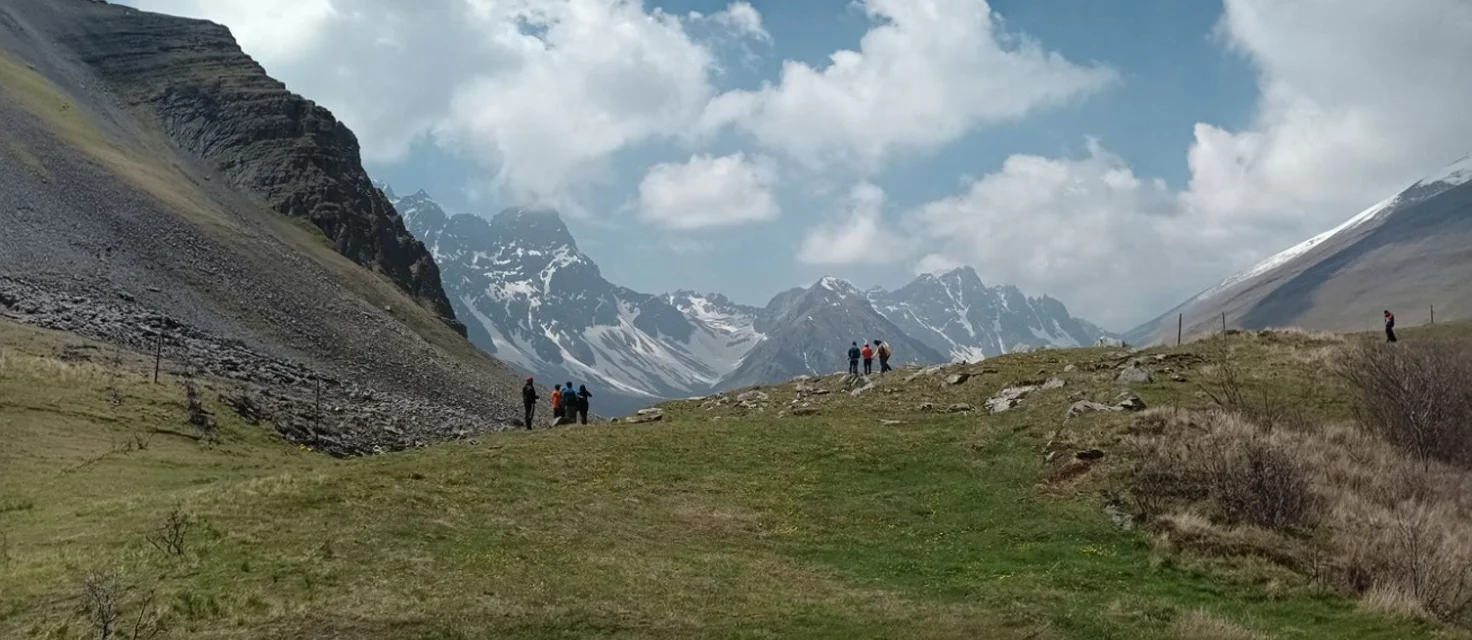 Buran Ghati Trek: History/ Interesting Facts