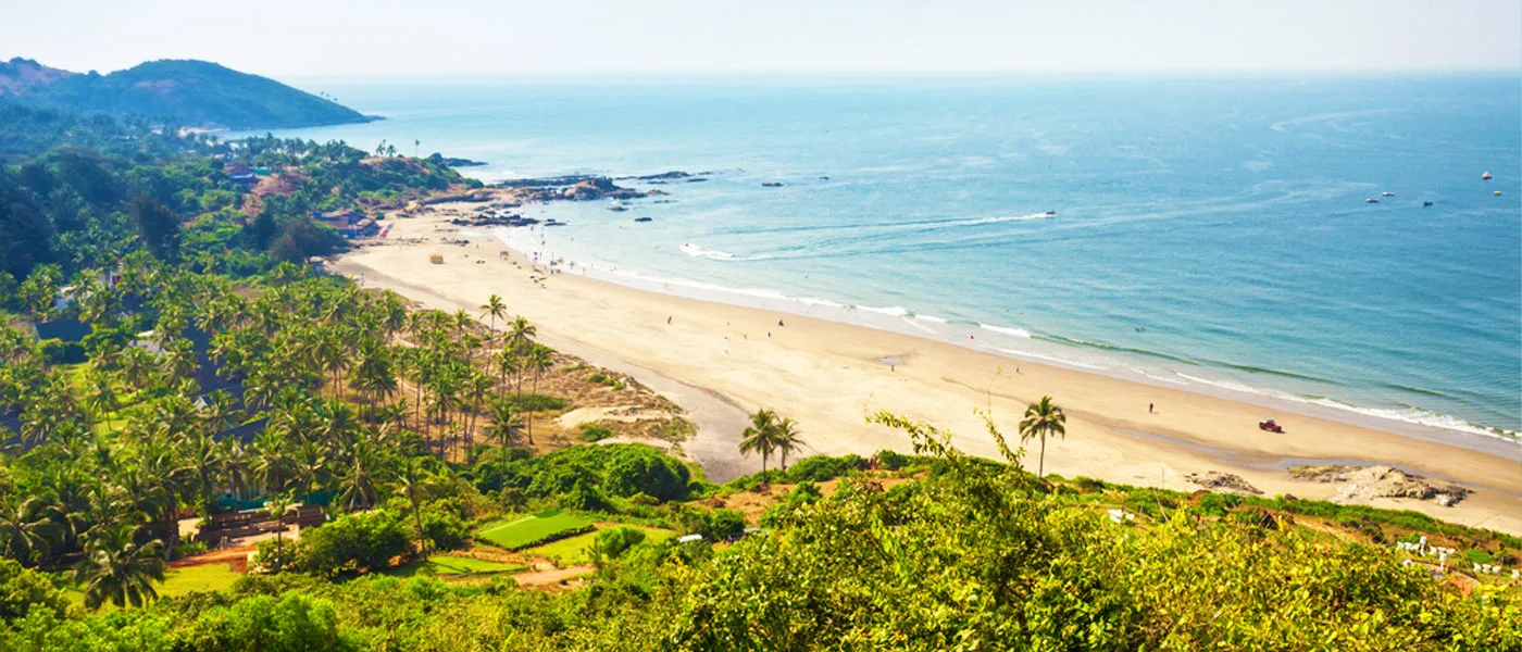 A Guide to Cavelossim Beach Goa