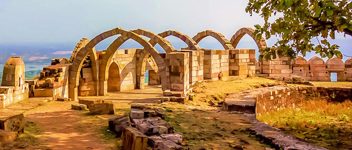 Top 8 Places to Visit in Champaner