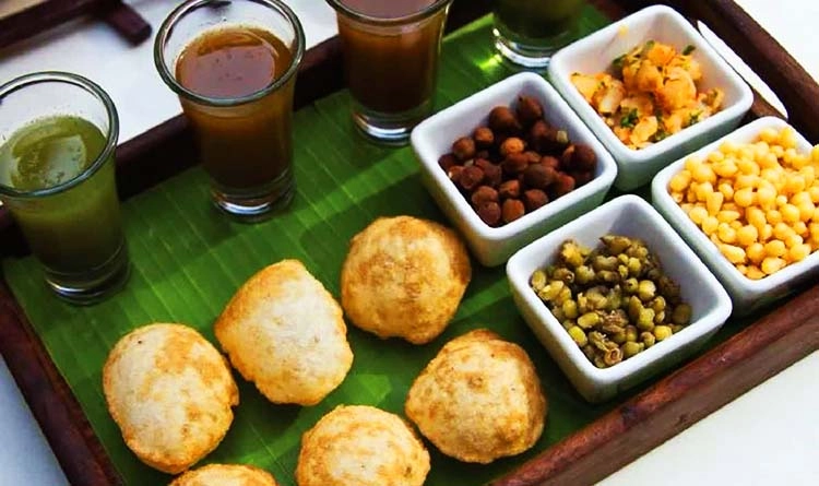 Local Cuisine and Food Trails Near Skandagiri