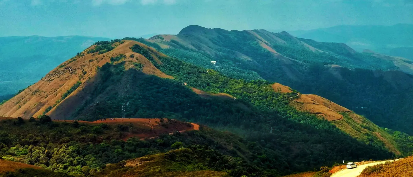 Top 10 Places to Visit in Chikmagalur