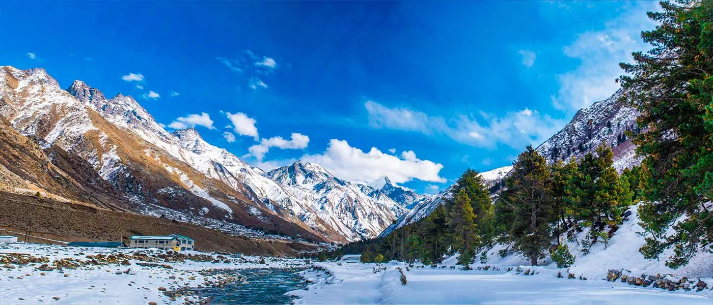 Top 10 Things to do at Chitkul