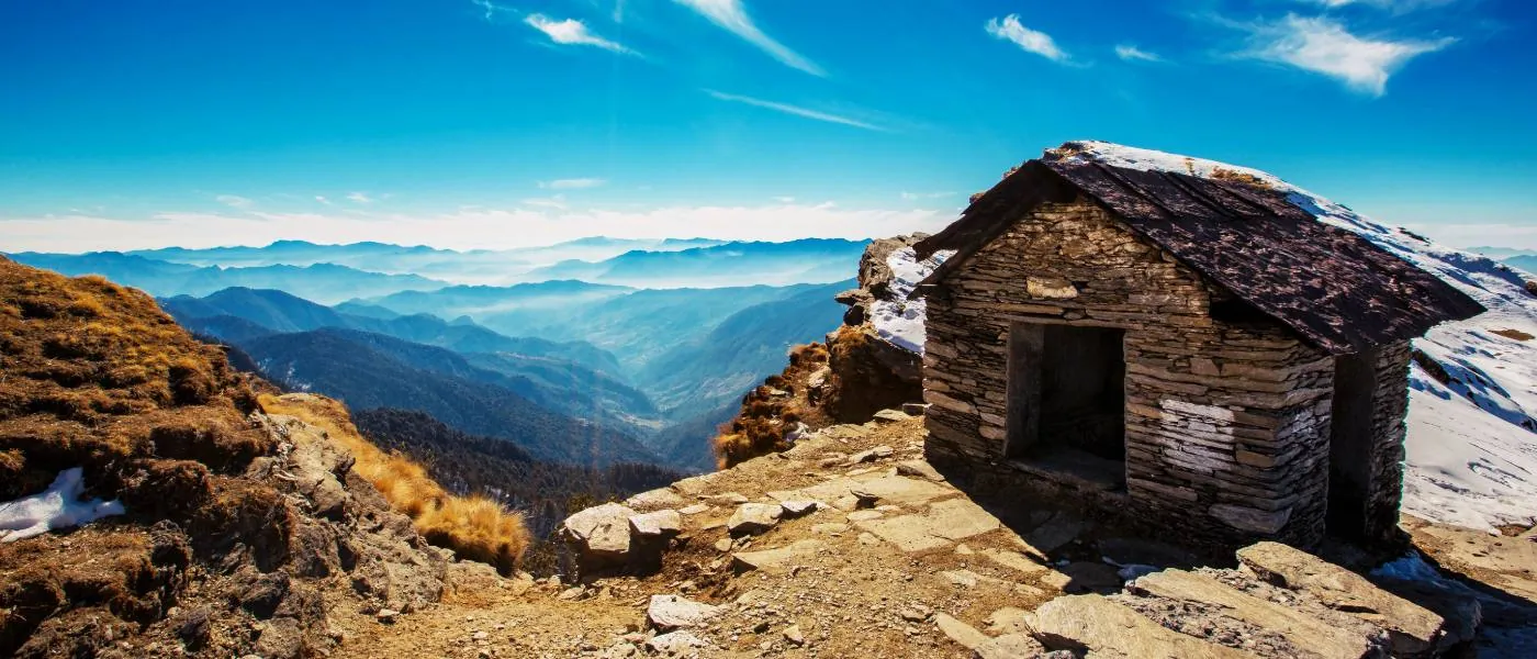 Top 10 Places to visit in Chopta