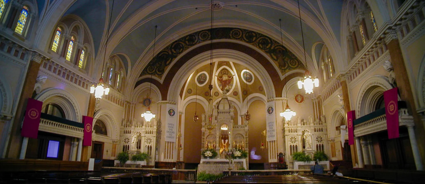 Convent of Santa Monica and The Chapel of The Weeping Cross Goa