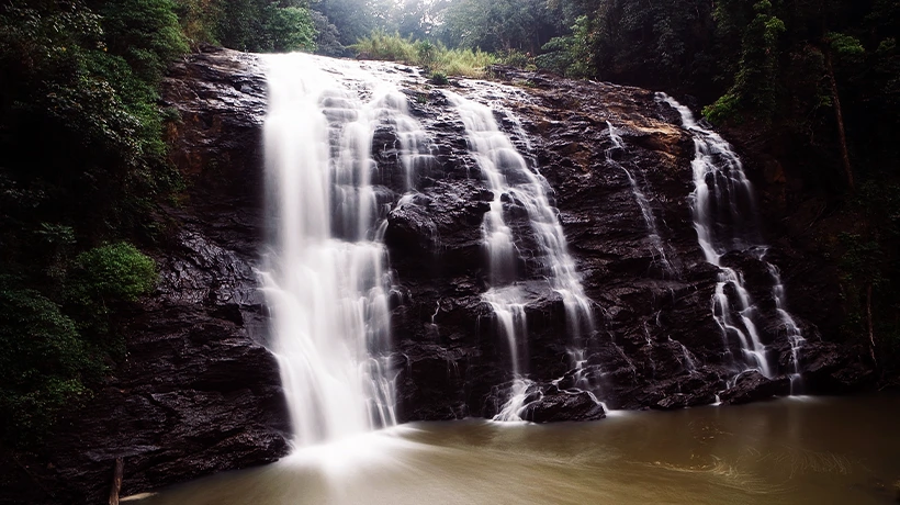 Places to Visit in coorg in One Day