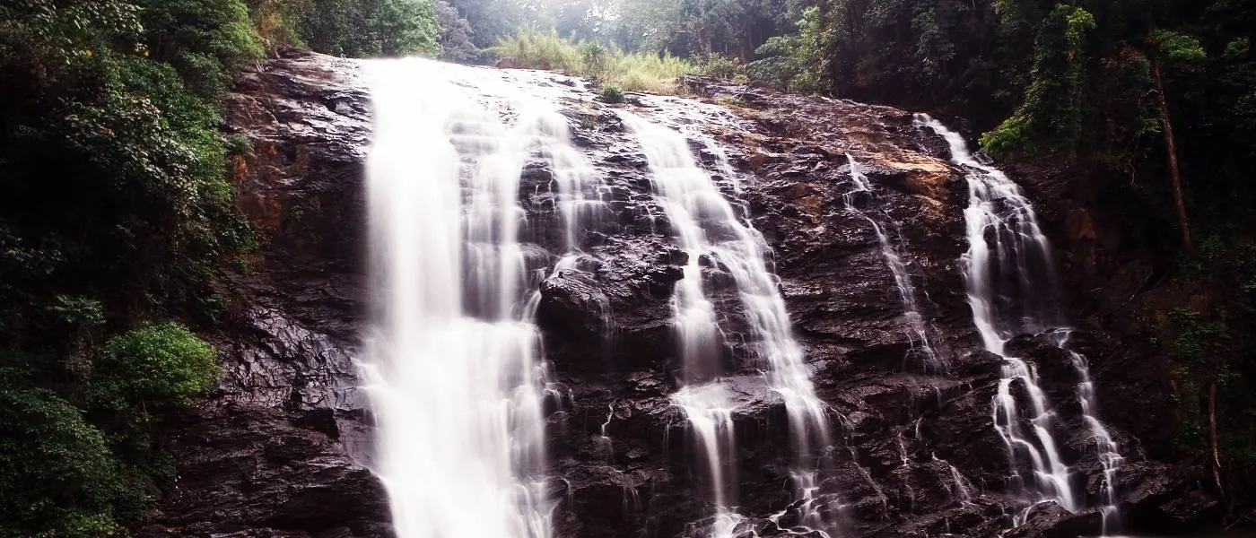 Top 10 Places to Visit in Coorg