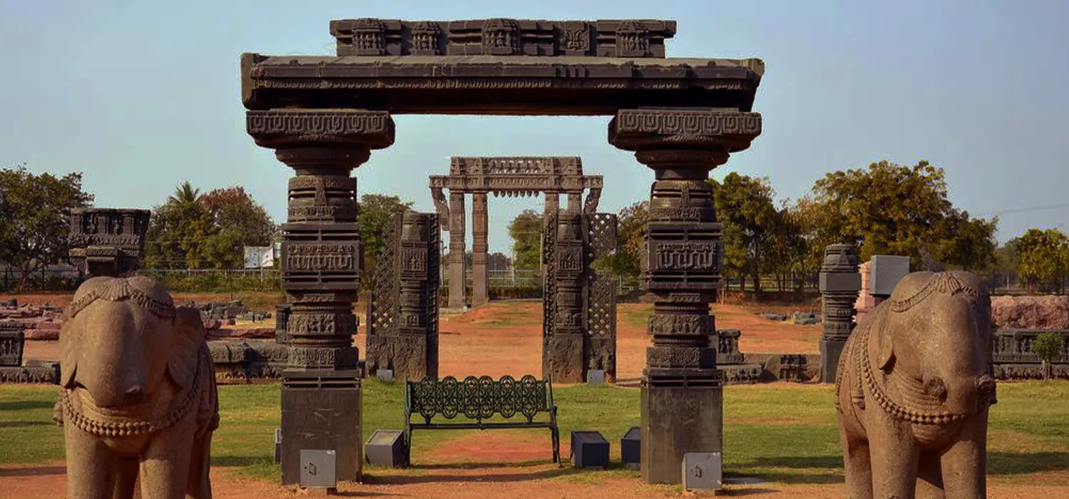 Places to Visit in Warangal