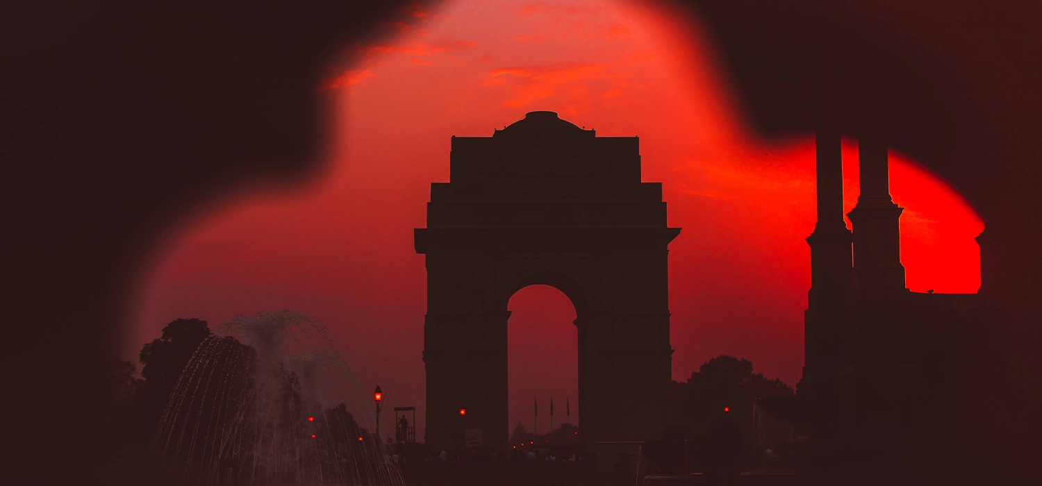 Romantic Places in Delhi