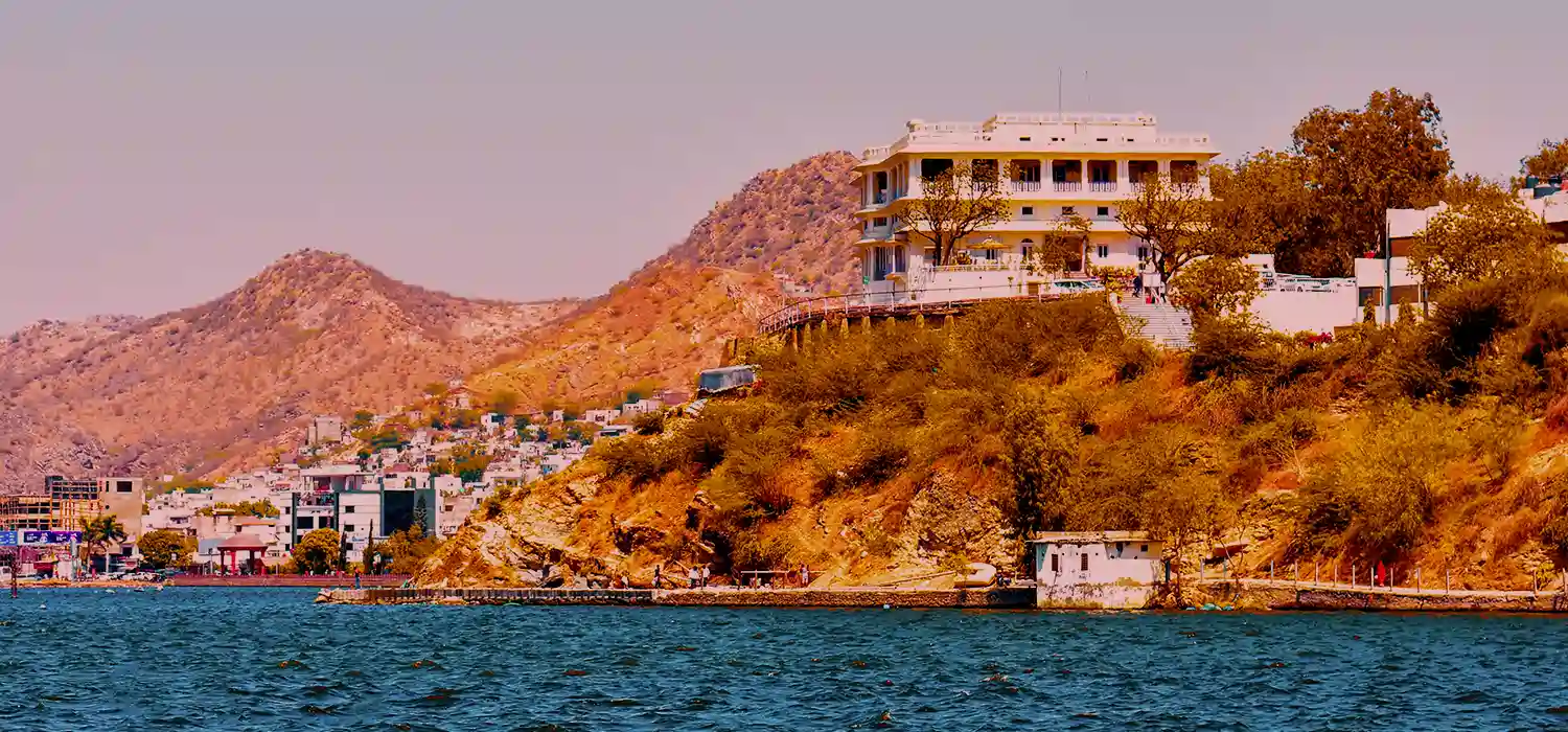 Top 15 Things to do in Ajmer