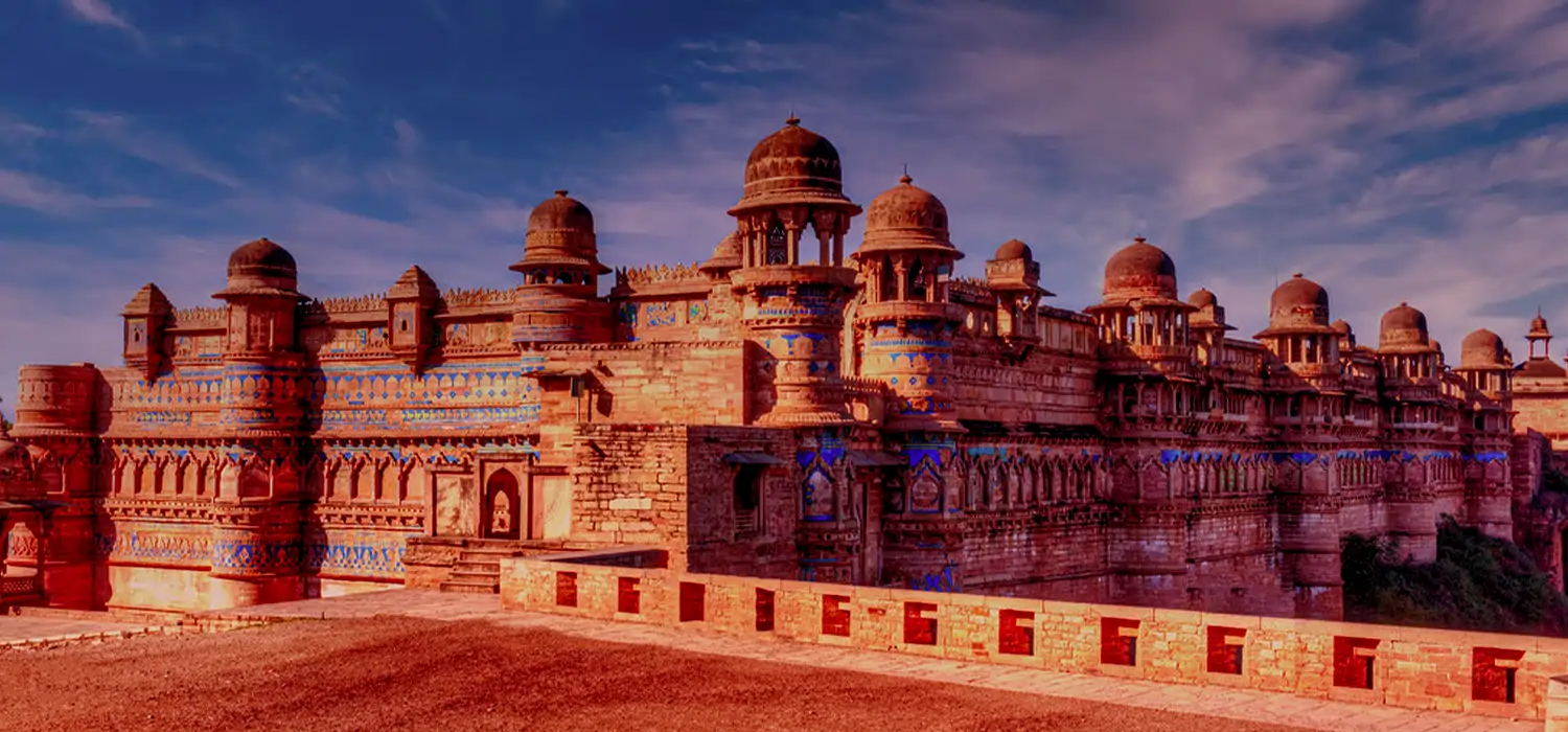 Top 15 Things to do in Gwalior