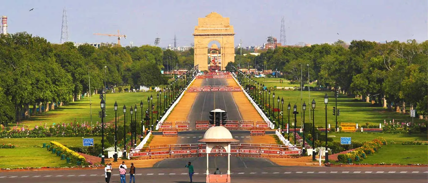 Top 15 Things to do in Delhi