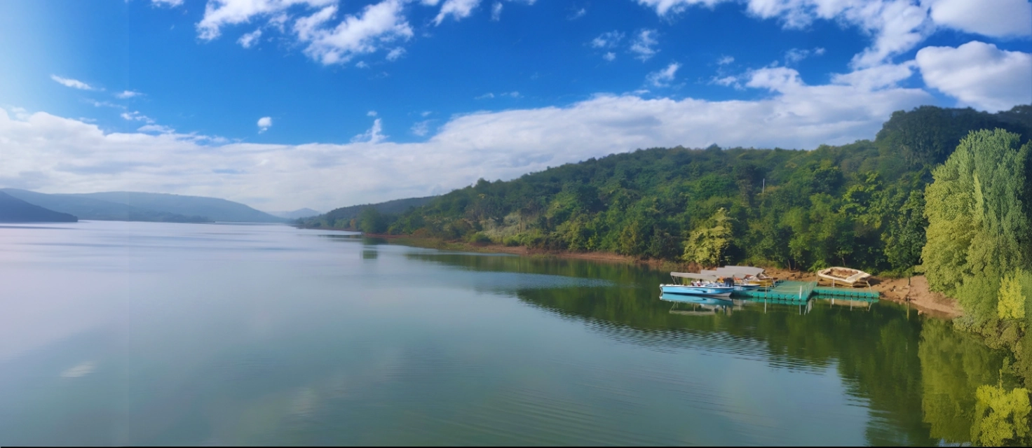 A Guide to Deras Dam, Odisha