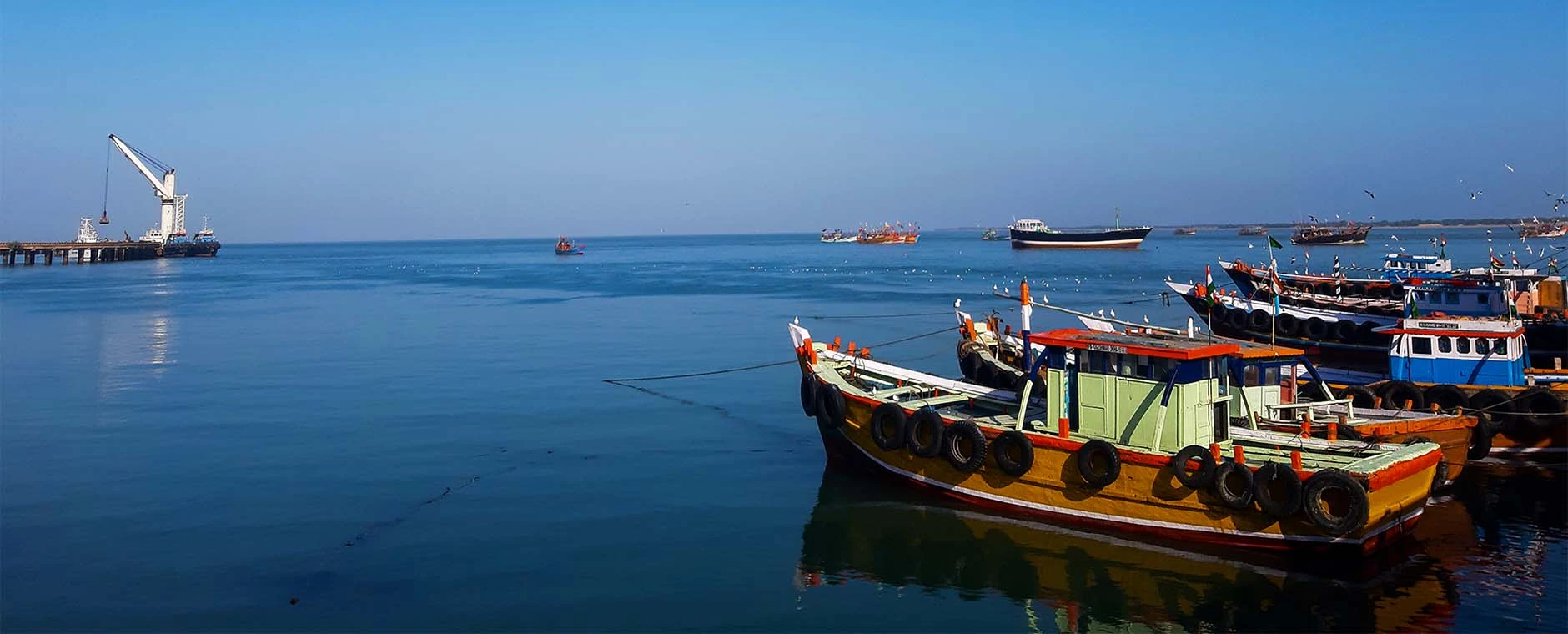 Top 15 Things to do in Dwarka