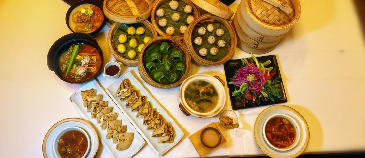 Experiencing the Rich Culture Through Ladakh's Cuisine