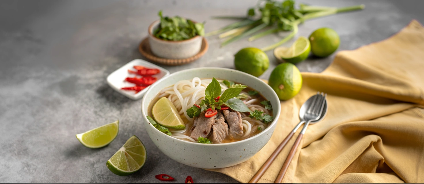 Vietnamese Street Food Tour - Top 15 Dishes You Must Try