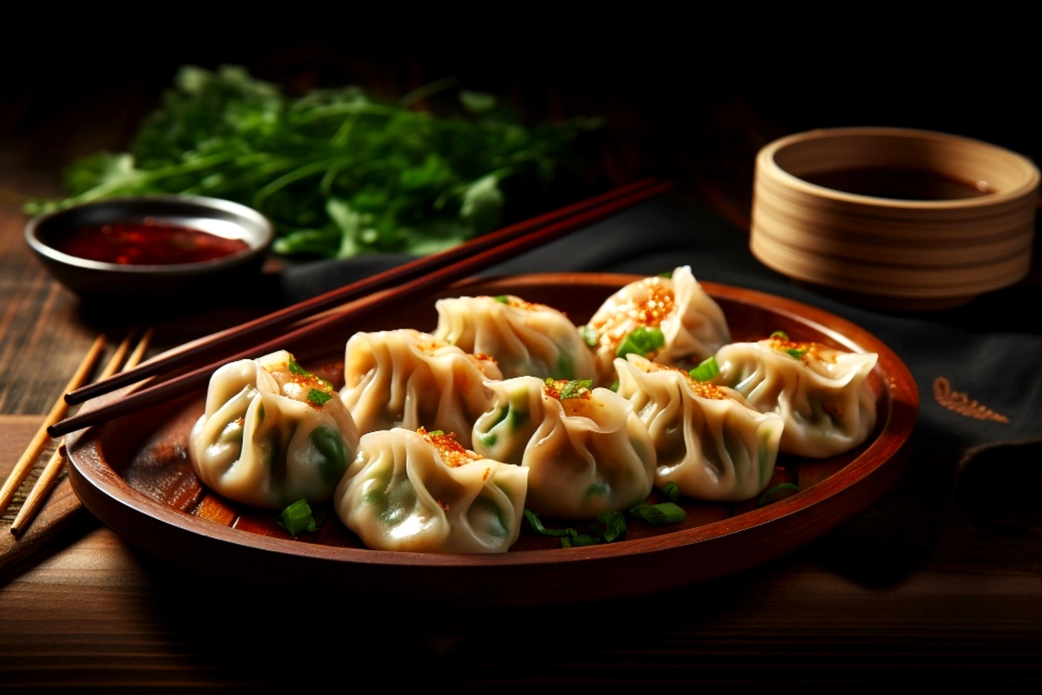 Top 7 Types of Ladakh Food