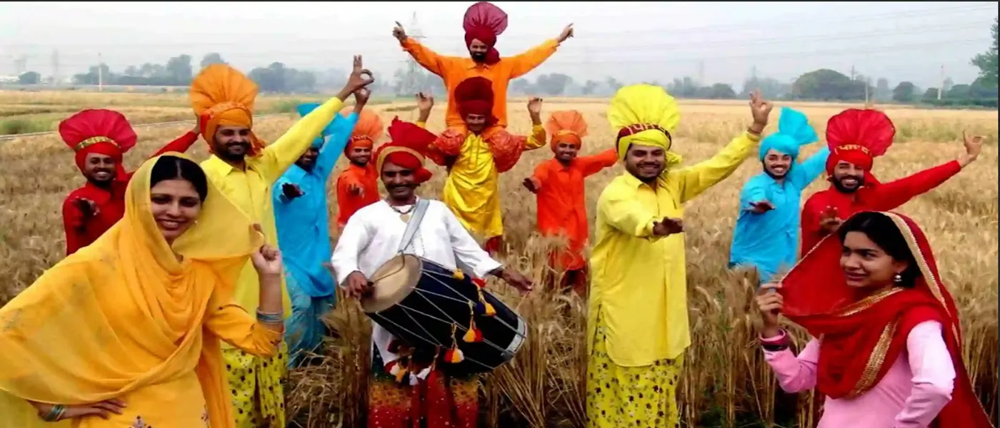 Festivals of Punjab