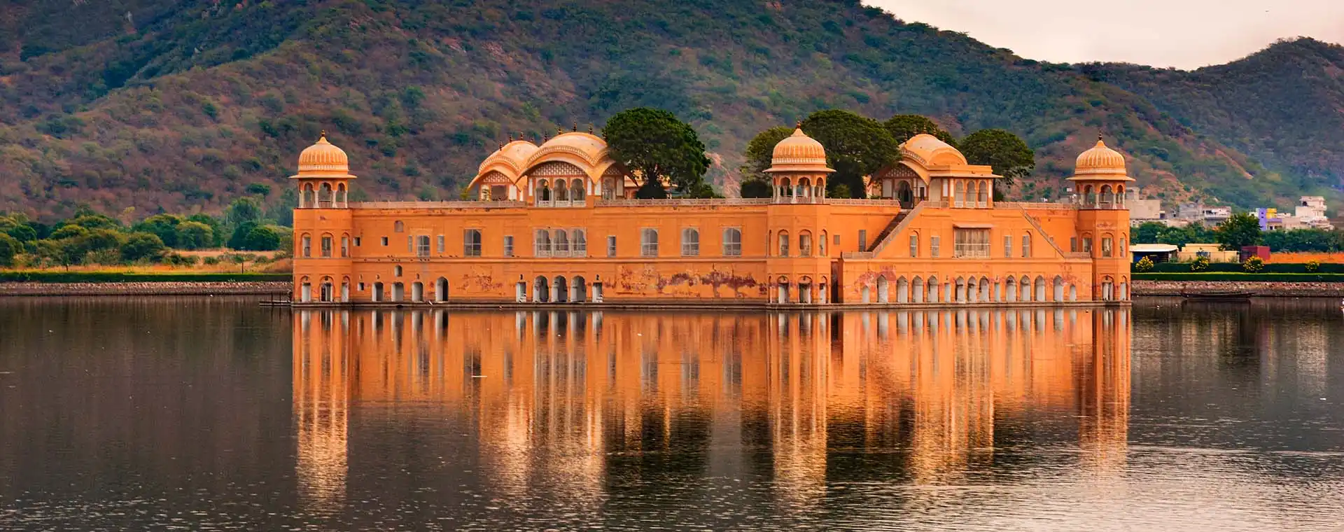 Forts in Udaipur
