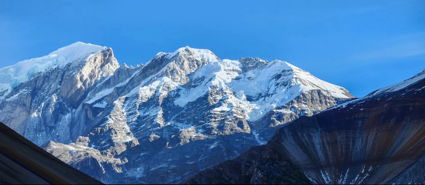 Garuda Peak Climbing Trek: Best Time To Visit