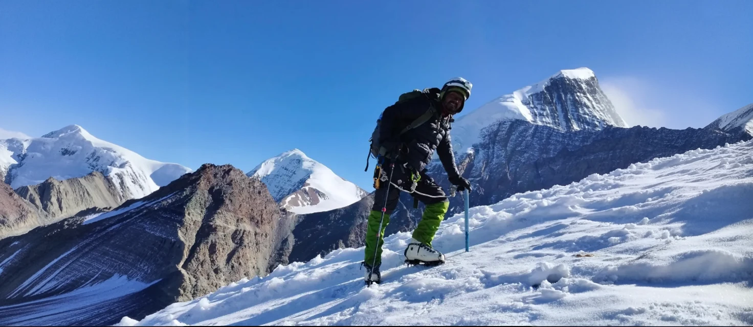 Garuda Peak Climbing Trek: Things To Carry