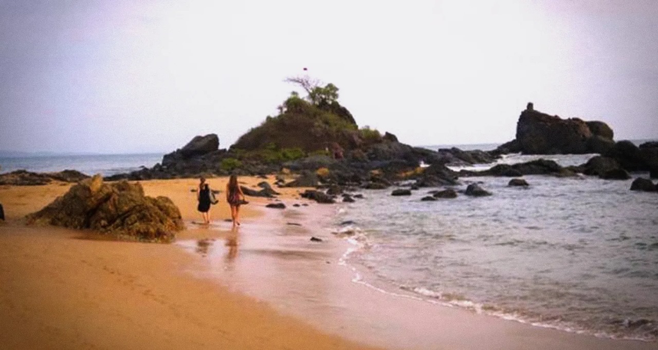 Gokarna Beach Trek: Plan a Memorable Trip With Us!