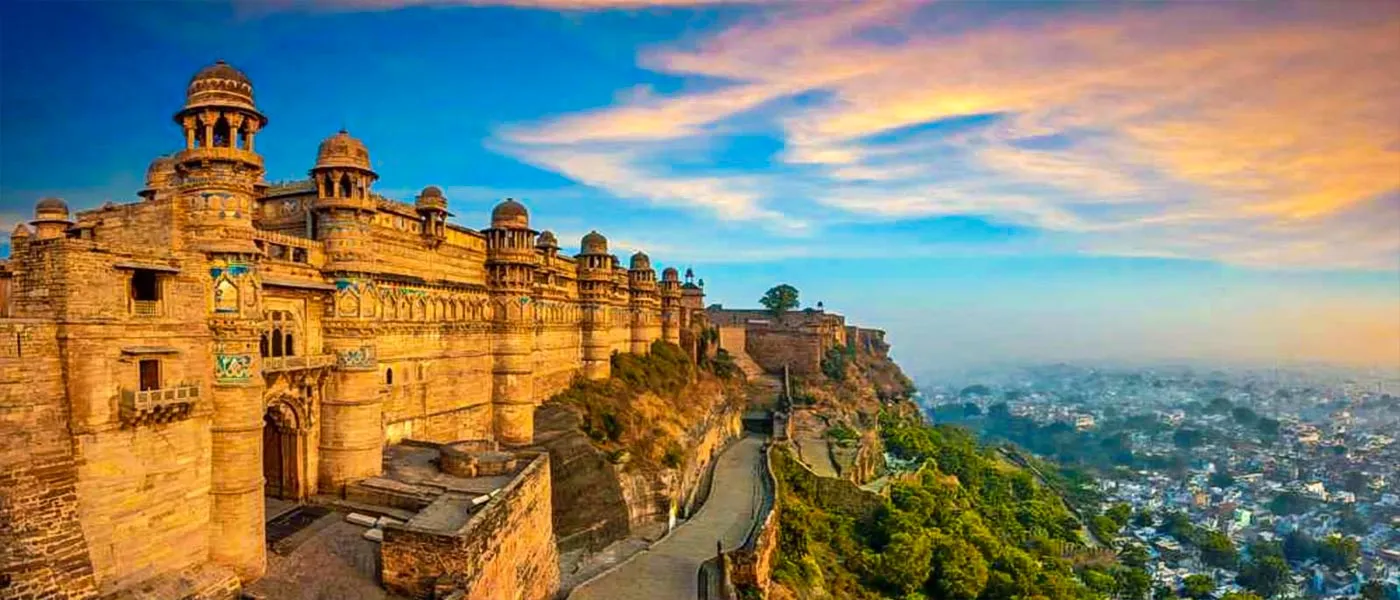 A Guide to Gwalior