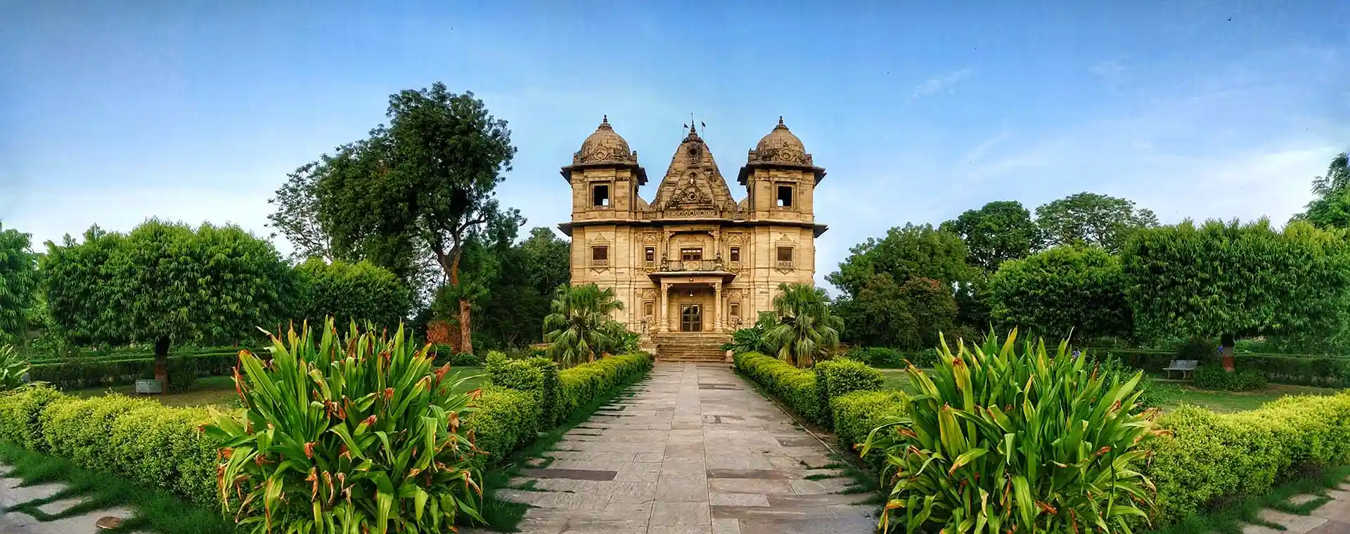 Top 15 Places to Visit in Gwalior