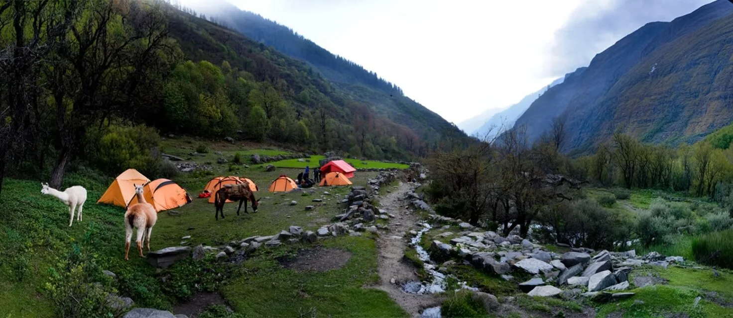 Har Ki Dun Trek: Best Time to Visit