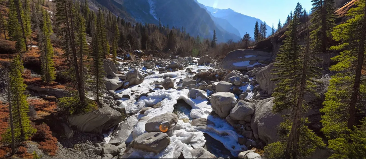 Har Ki Dun Trek: Frequently Asked Questions (FAQ)