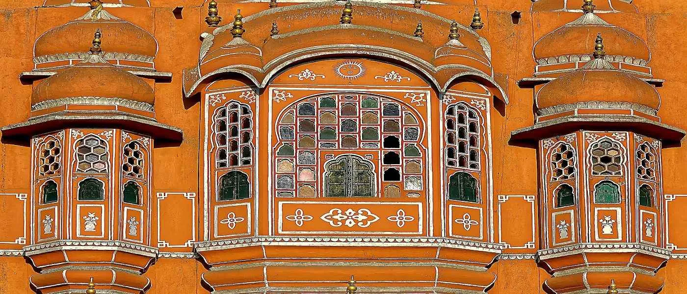 Heritage Resorts in Jaipur