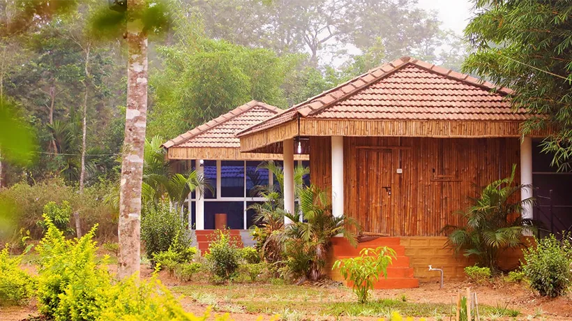 Homestays in Coorg with Activities