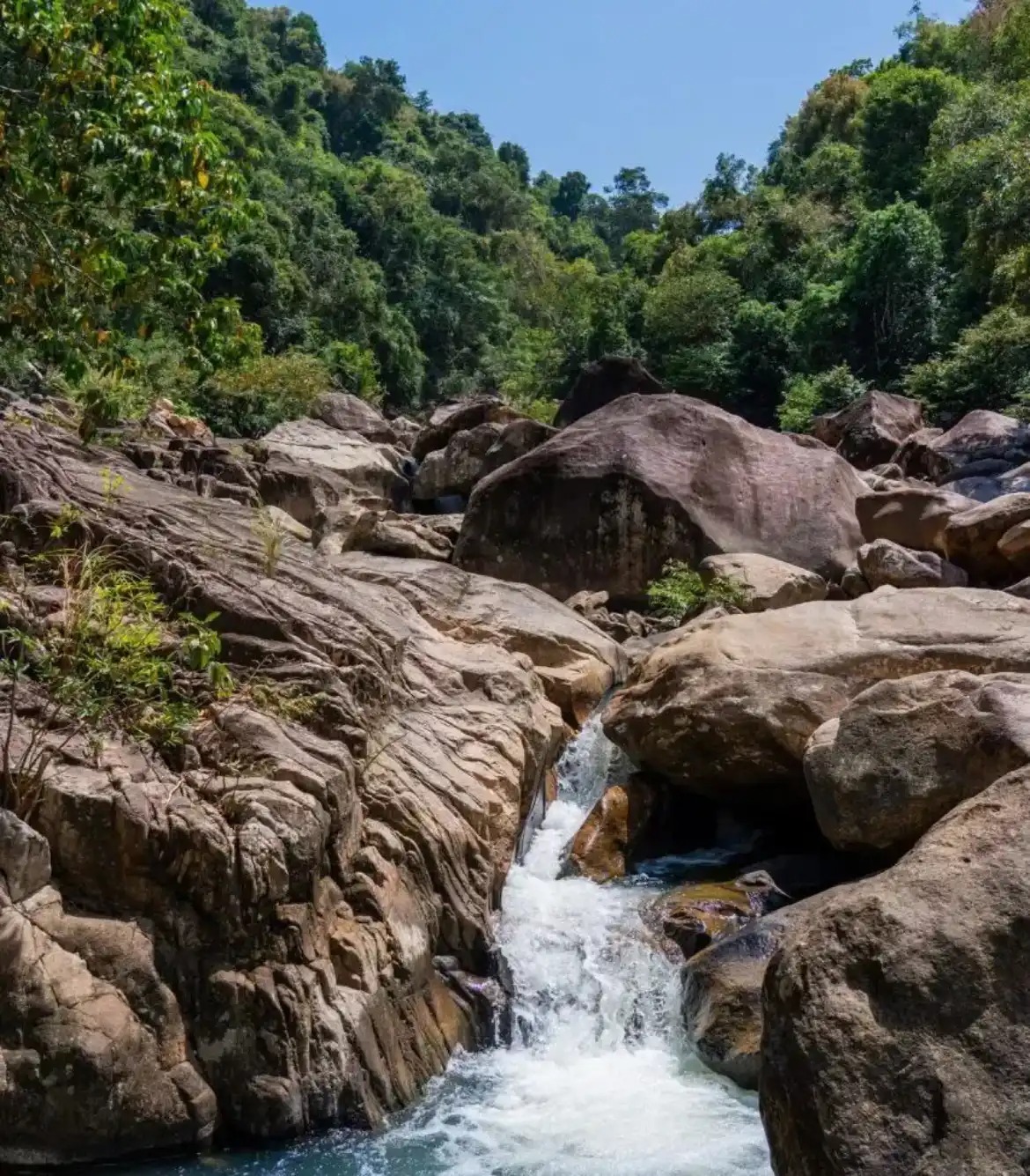 Vietnam Waterfalls: 14 Amazing Picks