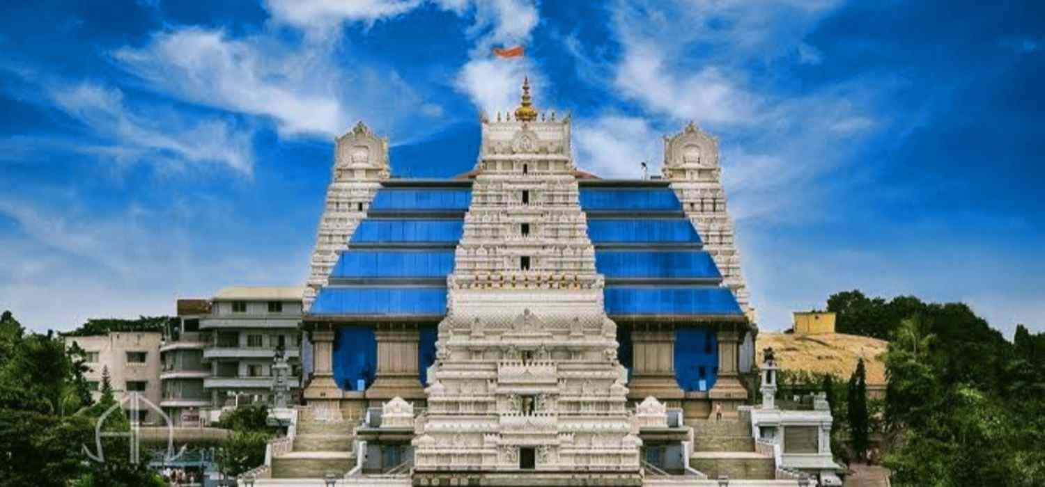 Bangalore Iskcon Temple Timings: Plan Your Visit