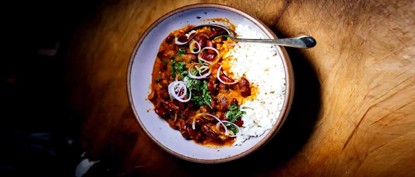 Indian food to try in winter
