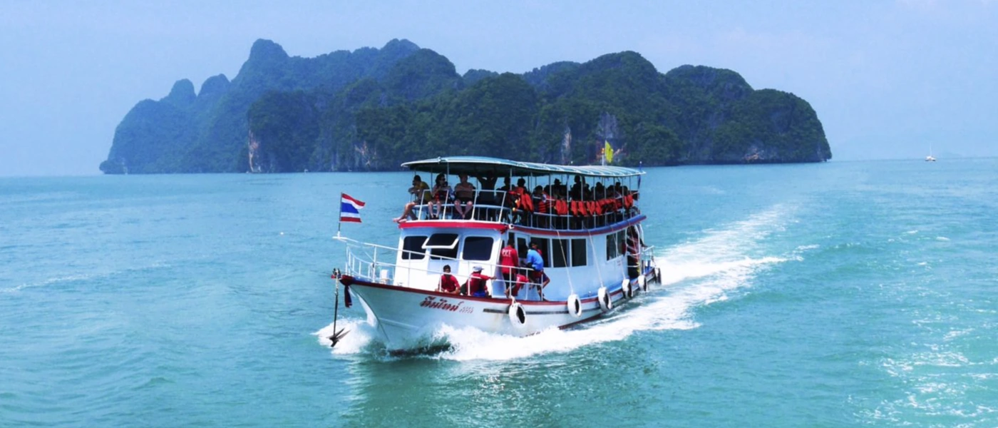 Activities to do and Hotels to Book in Grande Island