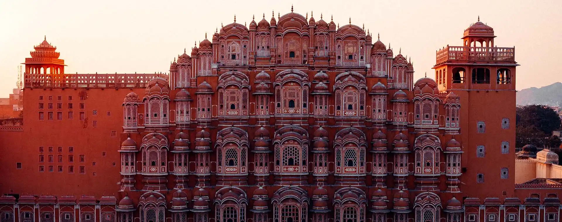 Temples in Jaipur