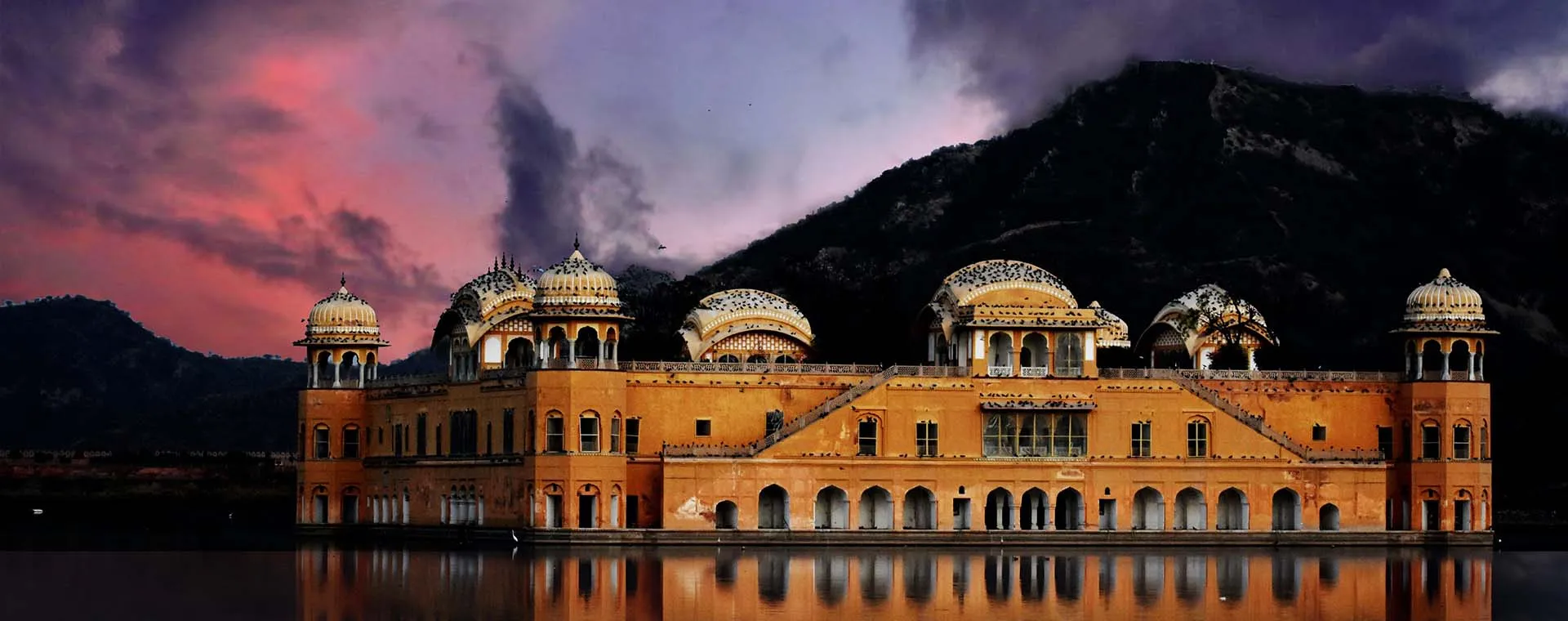 Places to Visit in Jaipur within 500 KM
