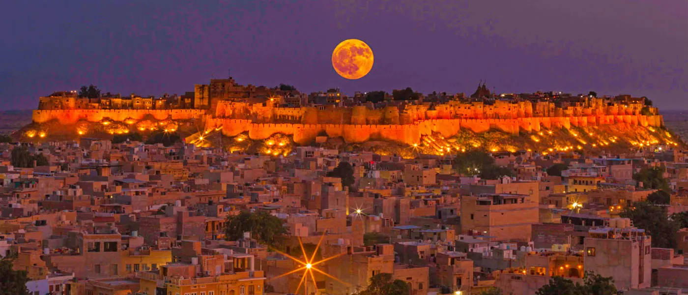 Top 15 Things to do in Jaisalmer
