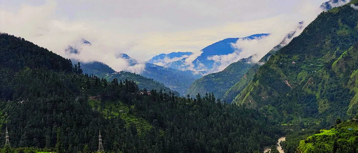 Top 15 Things to do at Kasol