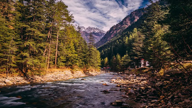 A Guide to Kasol