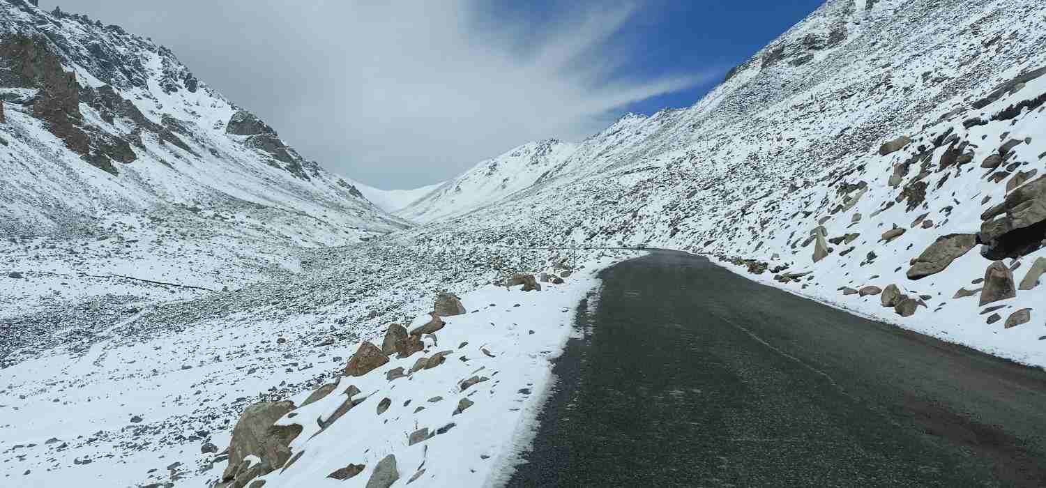 Explore Khardung La, Ladakh: Get the Best Insights