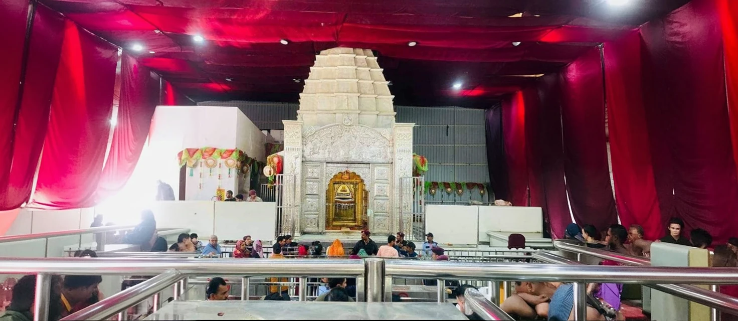 Khatu Shyam Mandir, Rajasthan: An Important Pilgrimage Destination