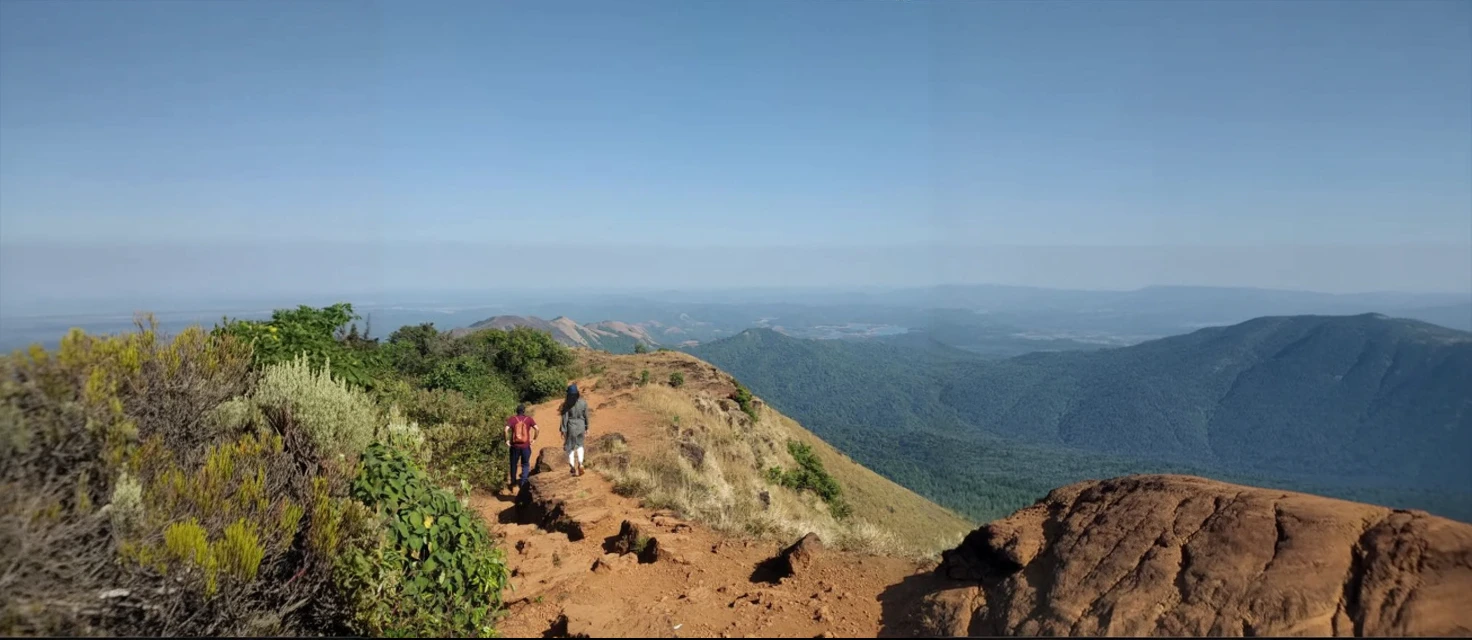 Kodachadri Trek Fitness Guide: Are You Up for the Adventure?