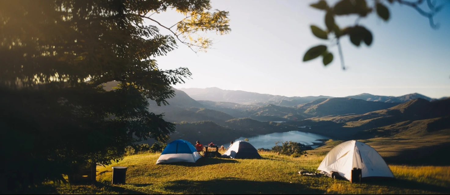 Kuari Pass Trek: Accommodation/ Where to Stay During the Trek