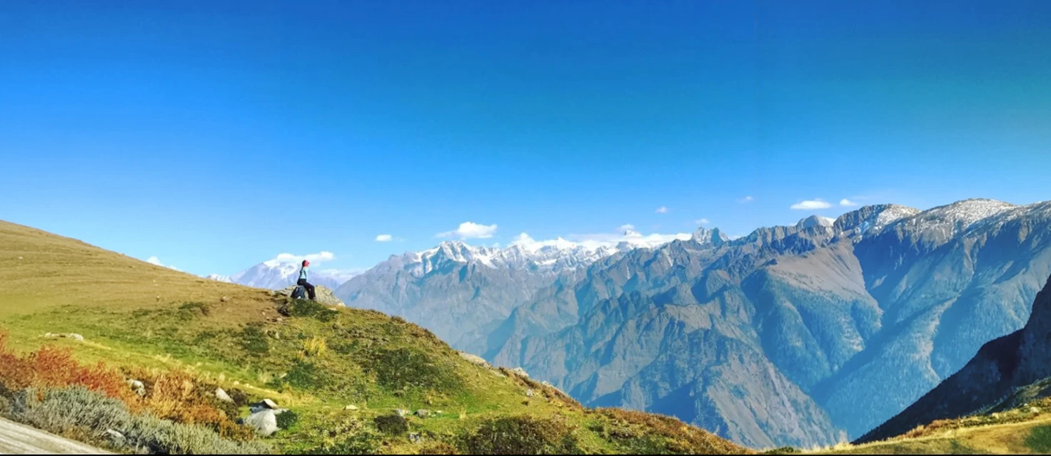 Kuari Pass Trek: Best Time To Visit