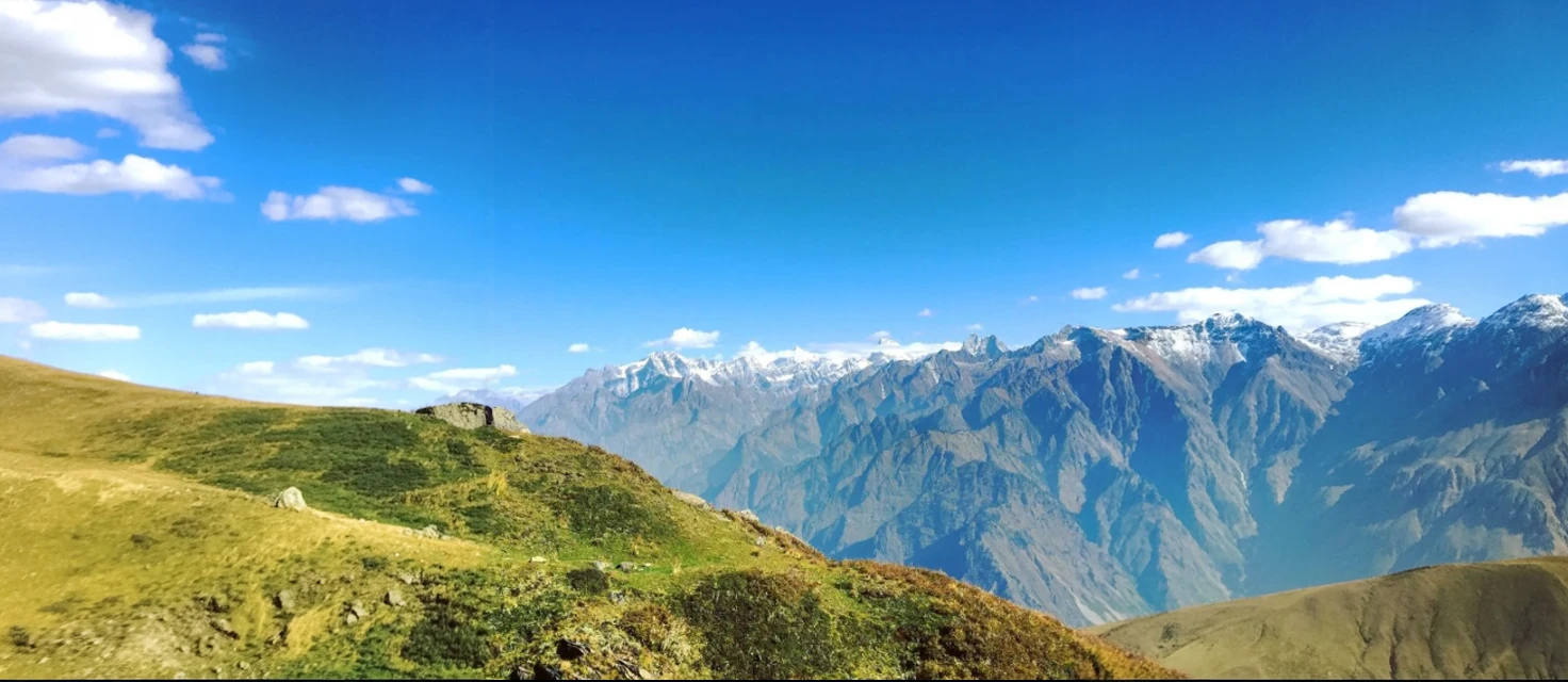 Kuari Pass Trek: History/ Interesting Facts