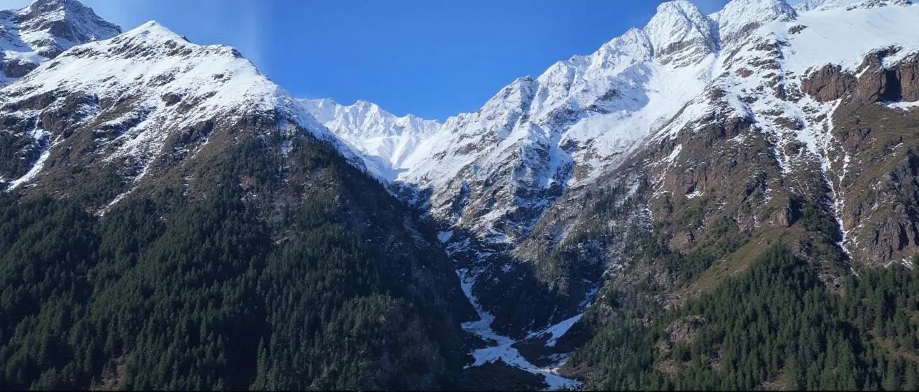 Kuari Pass Trek: How To Reach