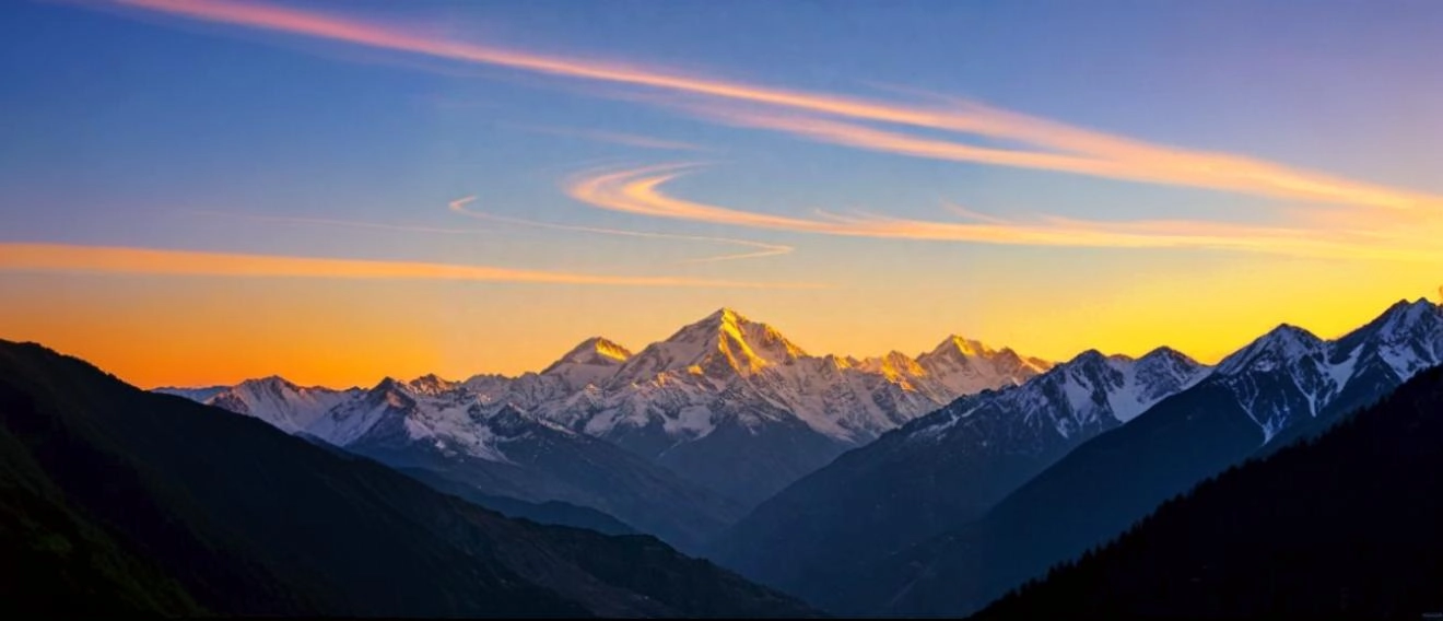 Kuari Pass Trek: Key Details